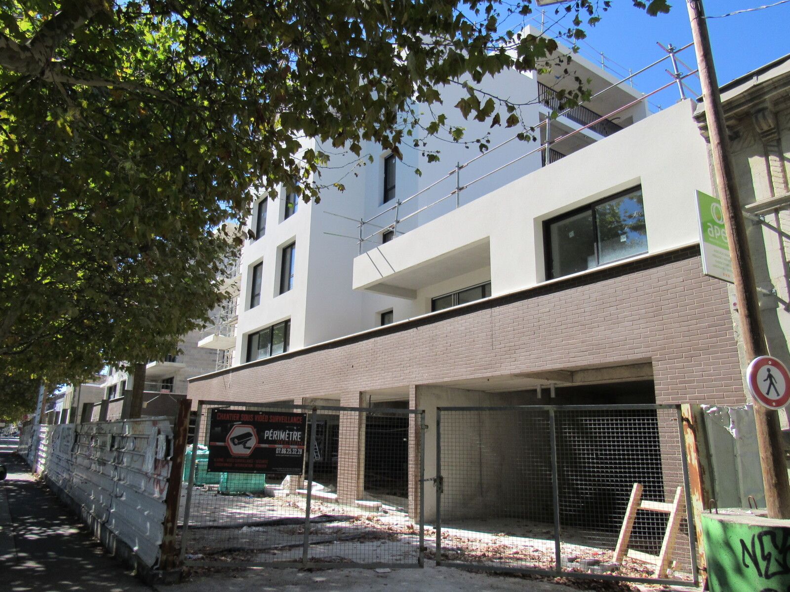 Rive droite : 120 nouveaux logements inaugurés à Bordeaux