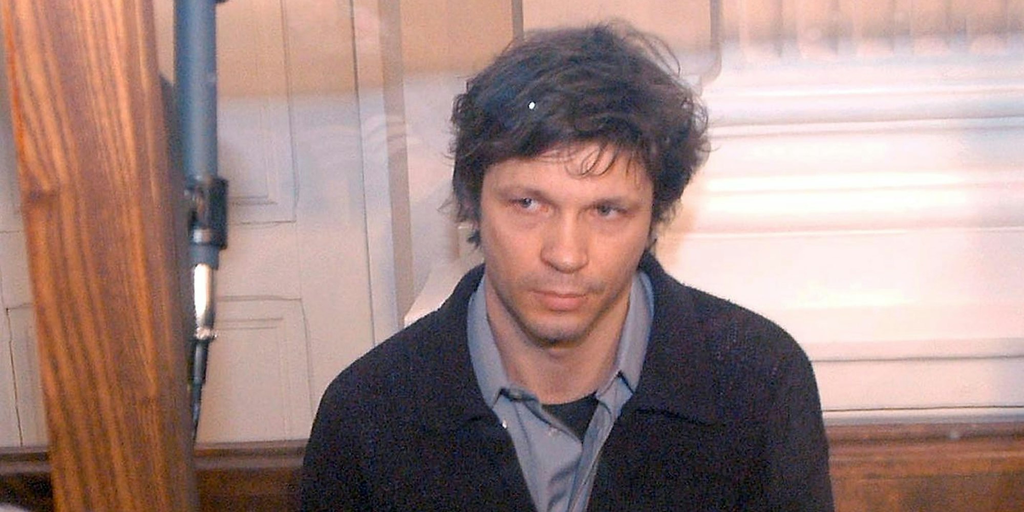 Violences présumées : la justice bordelaise réexamine le passé de Bertrand Cantat
