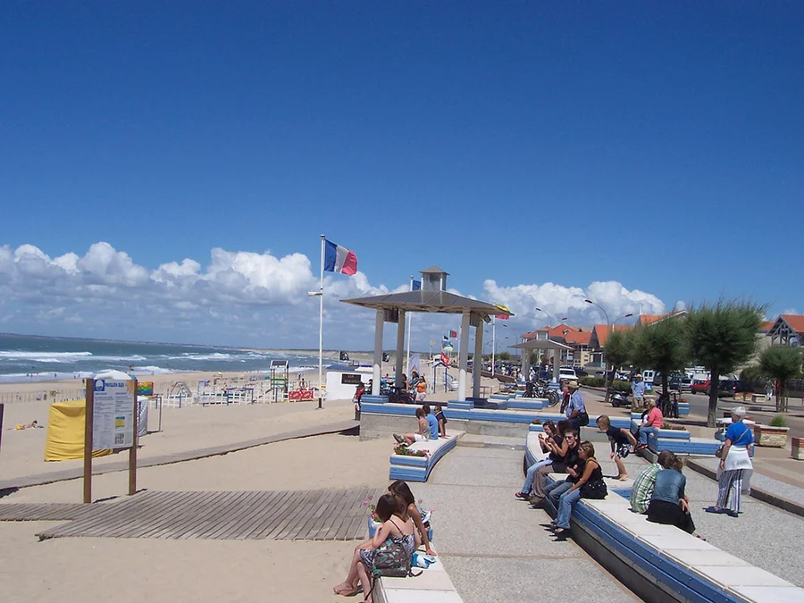 Sécurité estivale : la Gironde muscle son dispositif sur le littoral