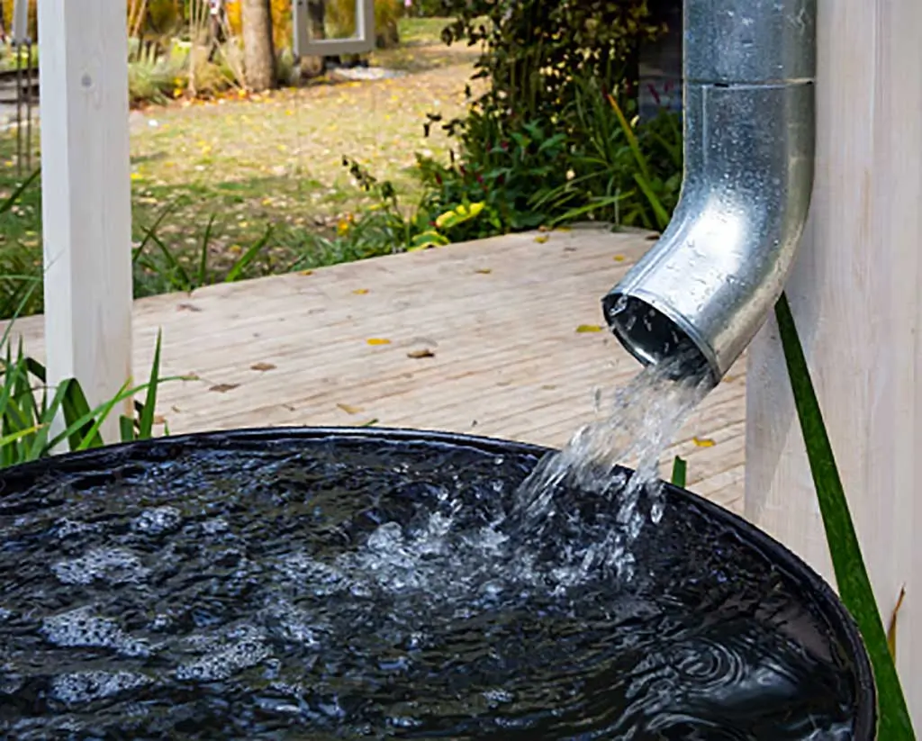 Mérignac : réutiliser la pluie pour la voirie, une première en métropole bordelaise