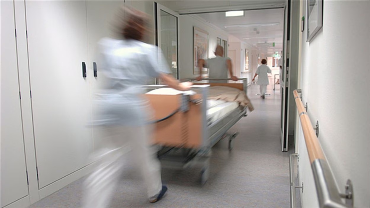 l’hôpital de Montreuil : deux nourrissons victimes de viol, le mobile racial écarté