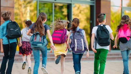 Rentrée scolaire à Bordeaux : du neuf dans les écoles et les cantines