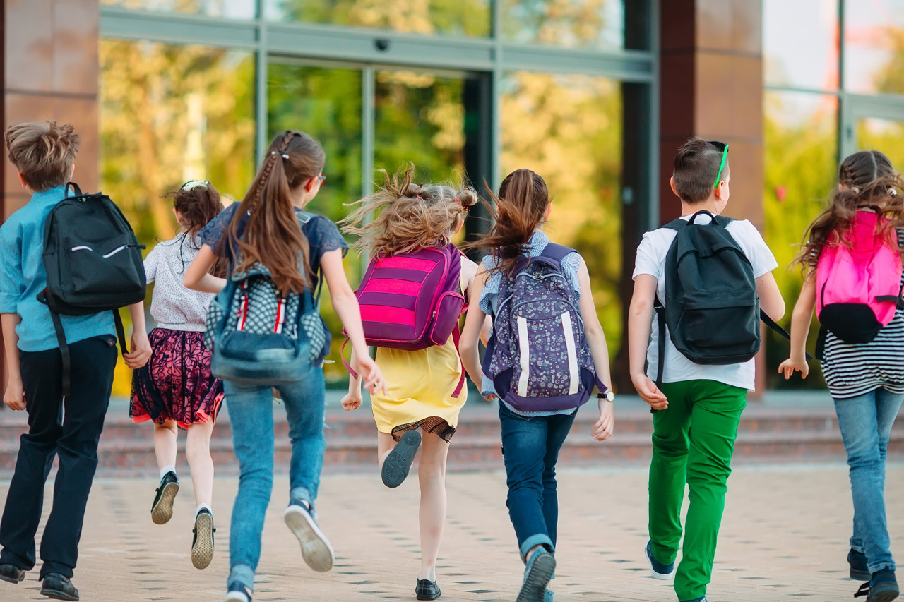 Rentrée scolaire à Bordeaux : du neuf dans les écoles et les cantines