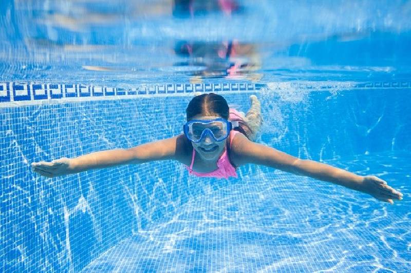 Piscines bordelaises : horaires élargis en raison des fortes températures