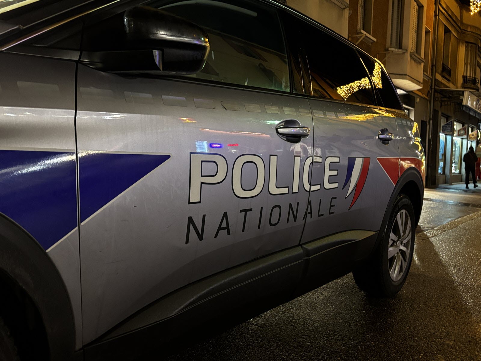 Cestas : près de Bordeaux, un camion arrêté avec une cargaison massive de cocaïne