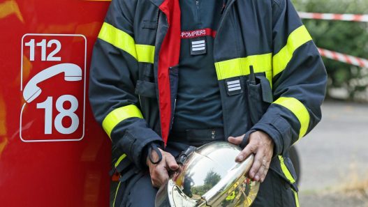Alerte incendie à Cenon : intervention des pompiers dans une résidence