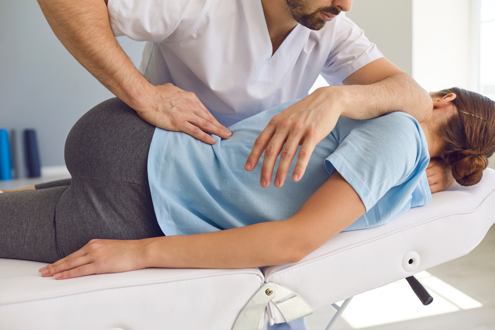 Vers la fin du remboursement des soins ostéopathiques par les mutuelles ?