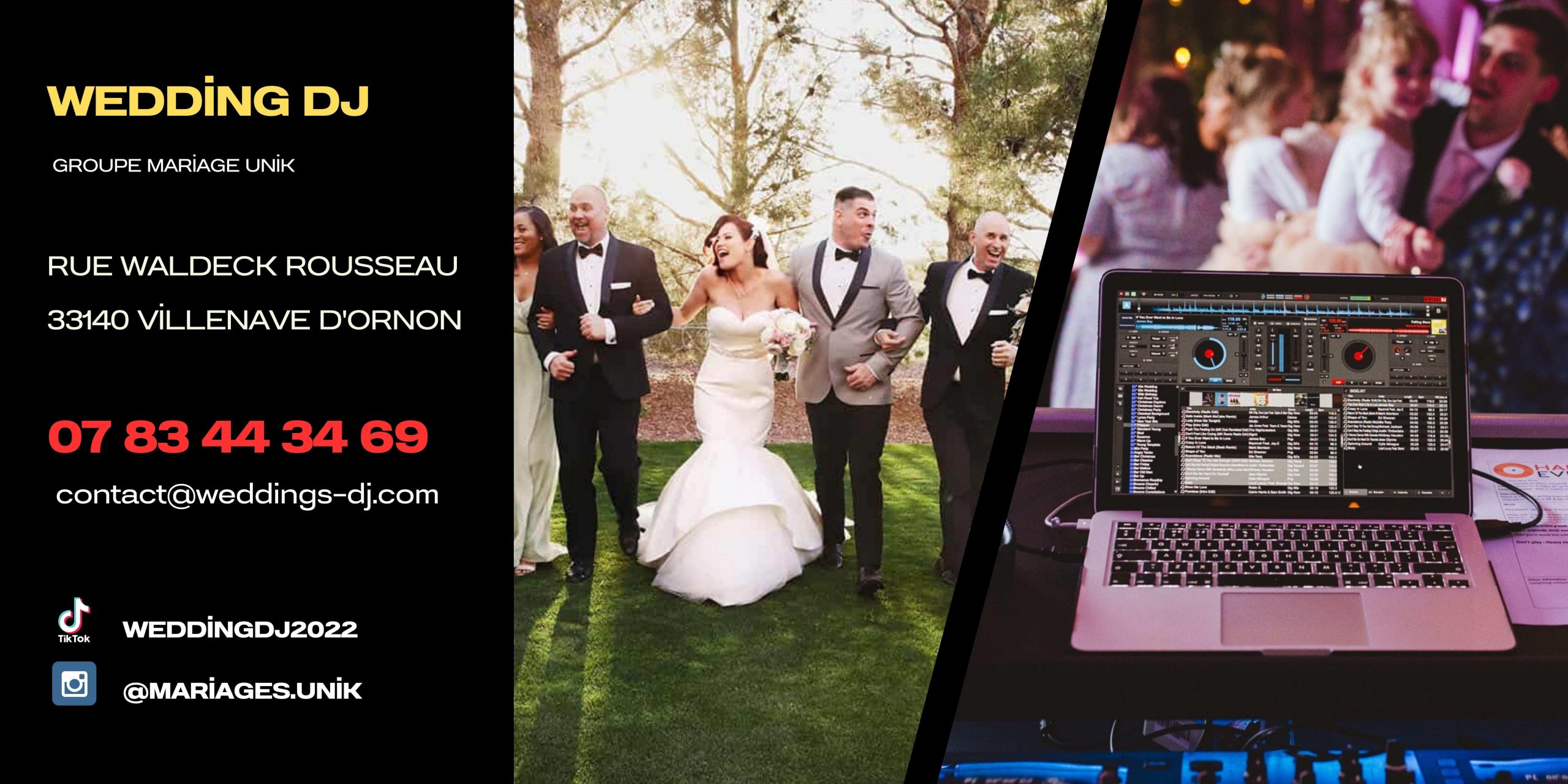 weddingdj33
