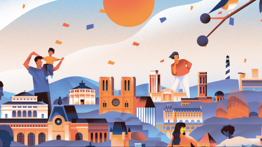 Journées européennes du patrimoine 2025 à Gradignan : un programme riche et inédit