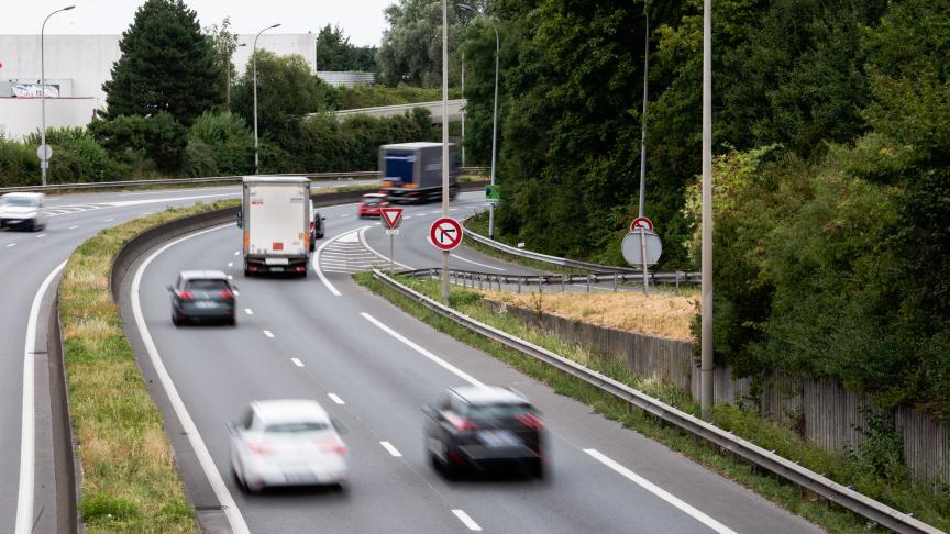 Perturbations routières à Bordeaux : la rocade extérieure fermée du 5 au 8 septembre