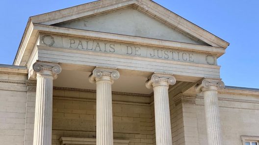 Procès en appel : une peine alourdie pour le drame des Capucins à Bordeaux