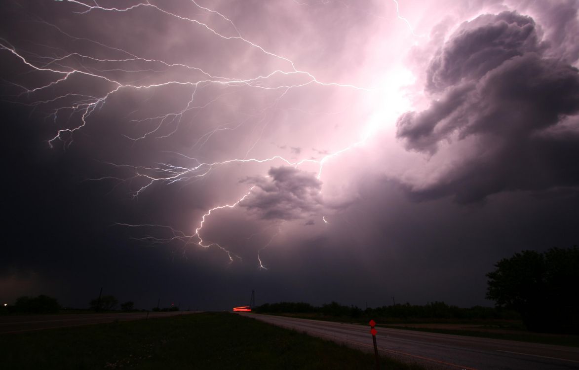 Météo en Gironde : vigilance jaune, fortes pluies et vent avant le retour de la chaleur