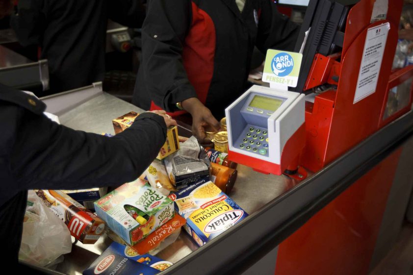 Bordeaux : une caissière soupçonnée d’avoir détourné 137 000 €