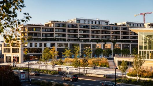 Problèmes persistants dans une résidence récente à Bordeaux : les locataires prennent des mesures contre le bailleur social Mésolia