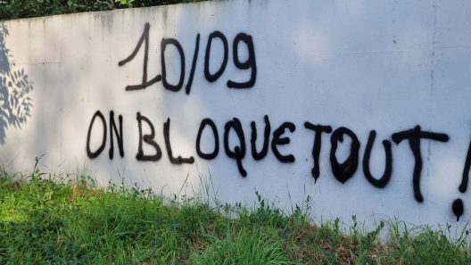 Blocages du 10 septembre en Gironde : les mesures fortes prises par la préfecture