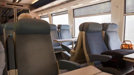 Trains suspendus entre Bordeaux et Coutras en septembre : voici les cinq lignes impactées