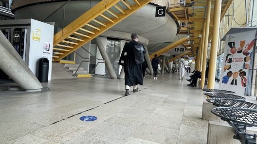 Bordeaux Métropole : le tribunal stoppe la requête de quatre agents face à leur directeur