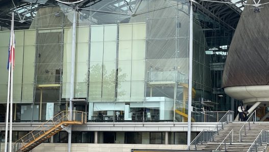 Justice : quatre ans avec sursis et interdiction définitive pour un praticien bordelais radié