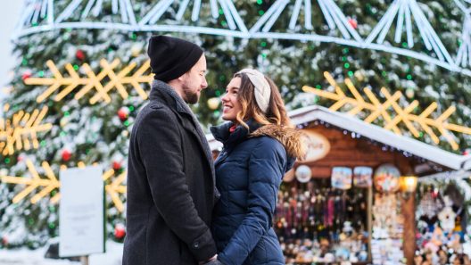 Bordeaux : dates et nouveautés du marché de Noël 2025