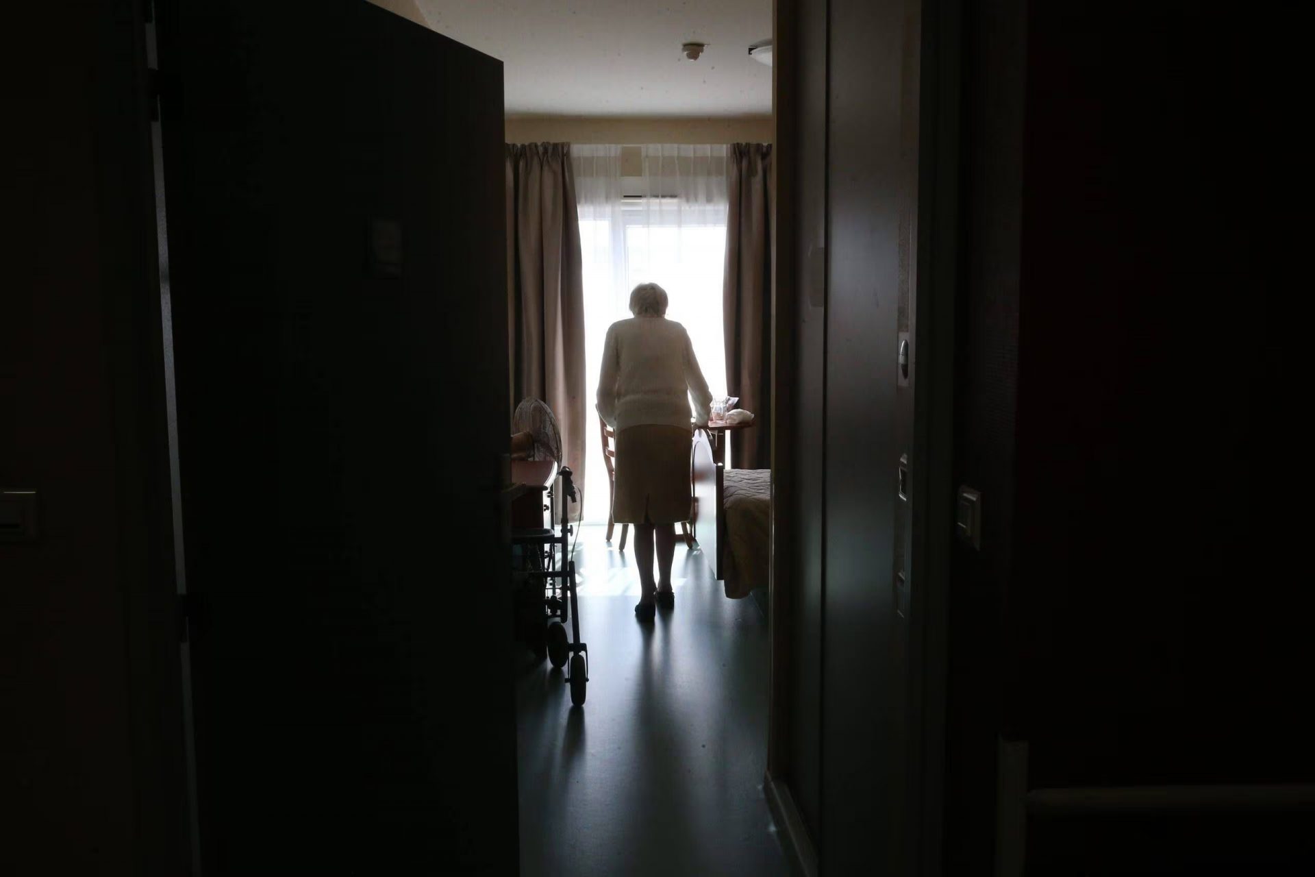 Qualité des soins menacée à l’Ehpad de Lormont en raison d’un manque de personnel