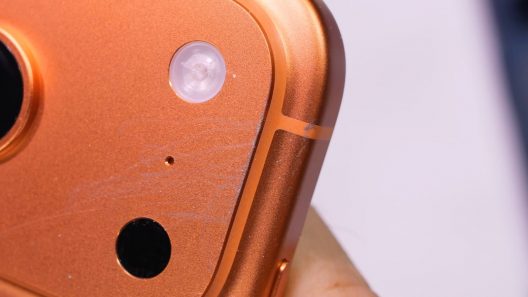 iPhone 17 Pro Scratch Gate : Apple critiqué pour le revêtement du dernier iPhone 17 Pro, il se raye trop facilement