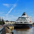 Médoc : Pauillac se hisse parmi les escales maritimes européennes