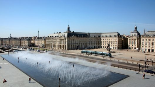 Bordeaux : des loyers maîtrisés pour protéger les petites boutiques
