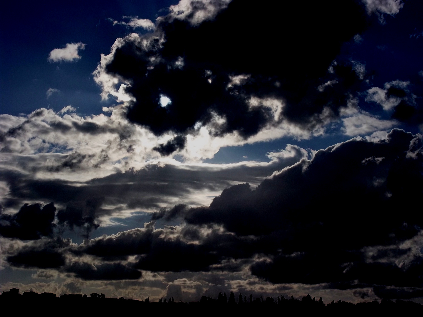 Prévisions Météo du 14 septembre : un dimanche mitigé pour Bordeaux et ses alentours