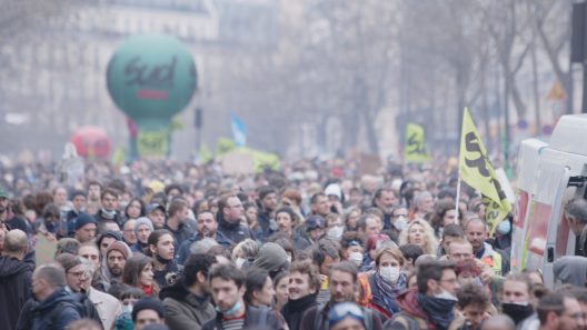 Mobilisation du 10 septembre : actions prévues dans tout le département de la Gironde