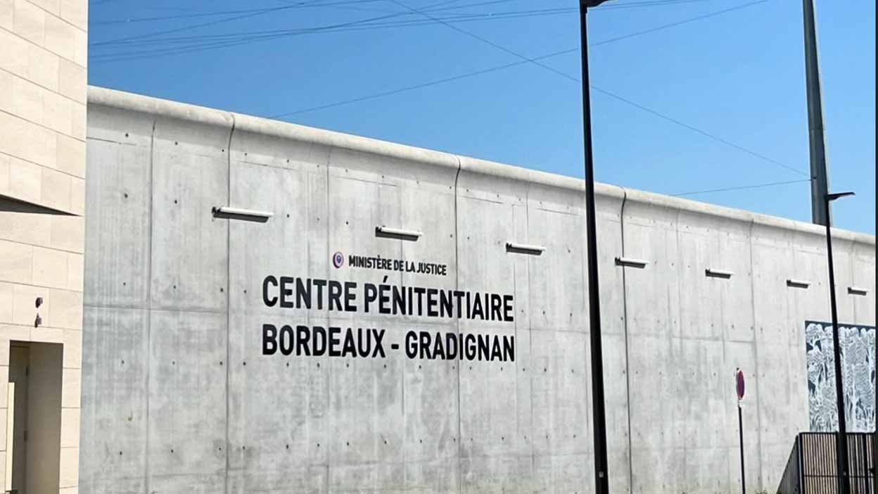 Cafouillage pénitentiaire en Gironde : le détenu disparu réincarcéré après des mois de cavale
