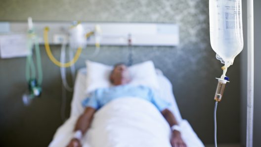 Urgences hospitalières en Gironde : les chiffres d’un système à bout de souffle