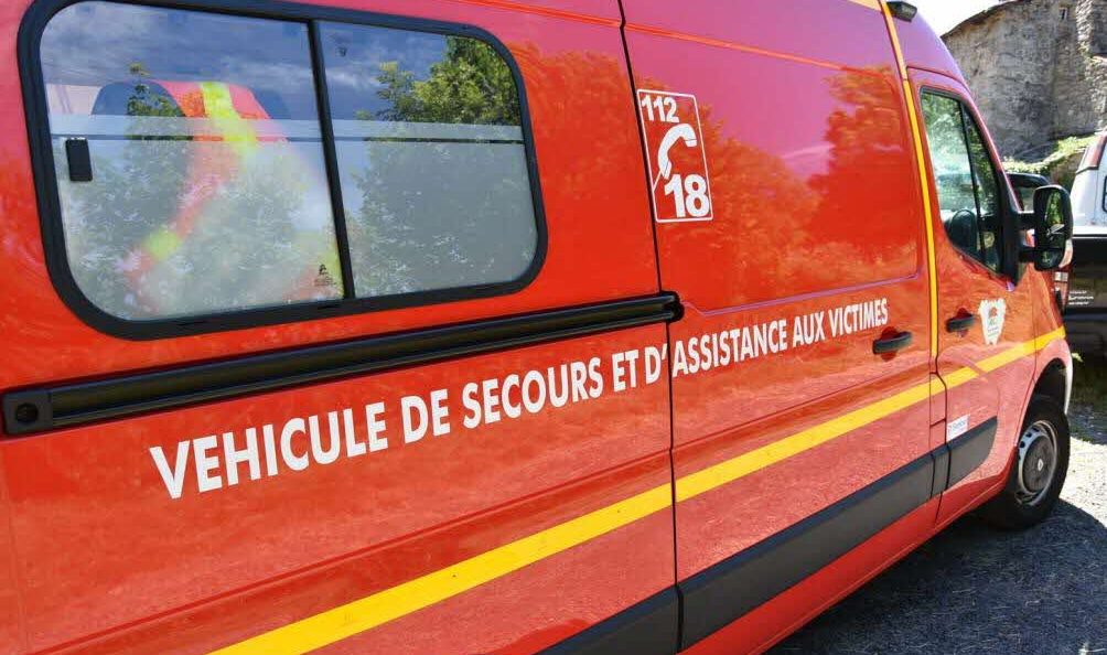 Bordeaux : interpellation d’un quadragénaire après une attaque au couteau