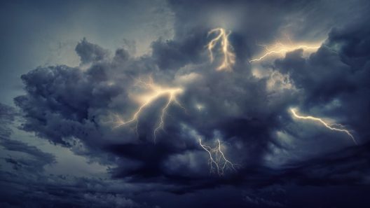 Bordeaux sous 35°C cette semaine, vigilance orages en fin de période