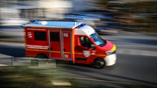 Accident mortel à vélo à Bordeaux : un homme succombe près de la gare