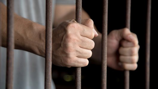 Libourne : le principal suspect du trafic de cocaïne envoyé en prison