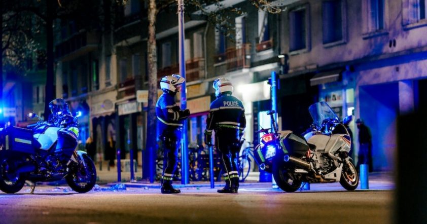 Fusillade à l’arme automatique à Nice : deux morts et plusieurs blessés après des tirs aux Moulins