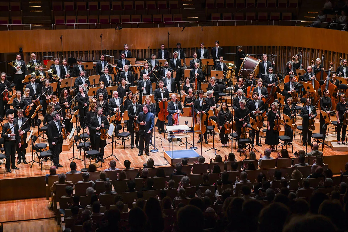 Opéra et jazz : la saison culturelle 2025-2026 démarre à Bruges