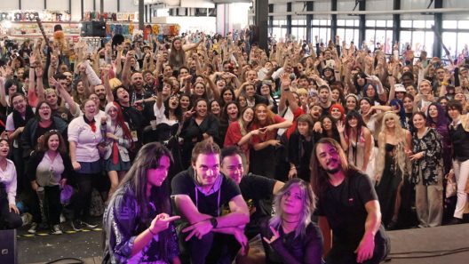 Animasia 2025 : Bordeaux célèbre la culture asiatique tout le week-end