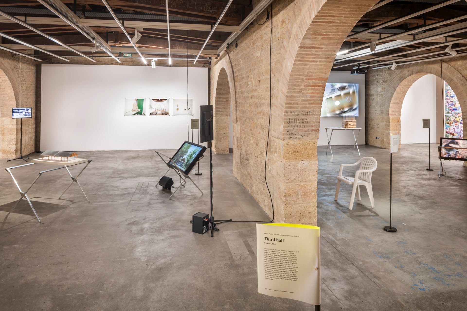 Arc en rêve : le centre d’architecture bordelais au cœur d’un séisme financier