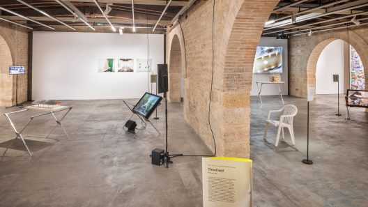 Arc en rêve : le centre d’architecture bordelais au cœur d’un séisme financier