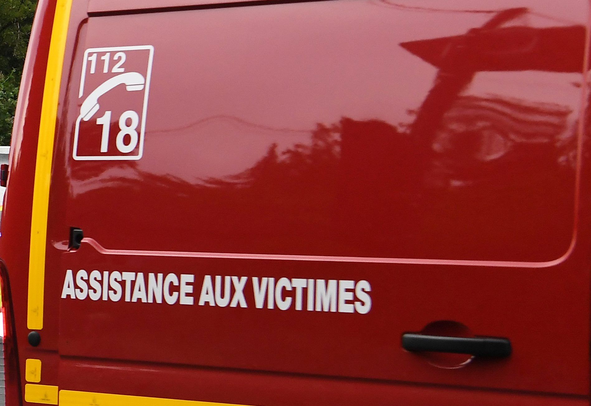 Fuite de gaz à Bordeaux : les pompiers sécurisent le quartier Saint-Genès