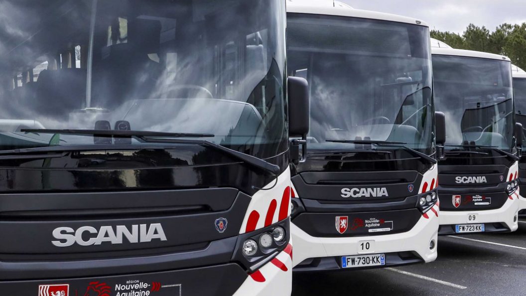 Nouvelle-Aquitaine : une nouvelle taxe sur les salaires pour soutenir les transports régionaux