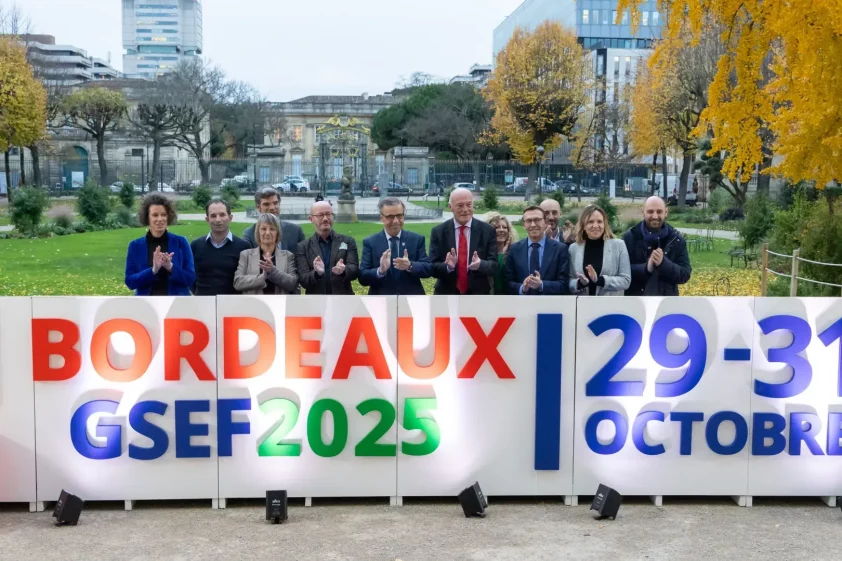 La Gironde fait rayonner l’économie solidaire avant le Forum mondial de l’ESS 2025