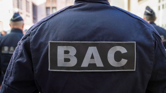 Un contrôle de routine mène à la découverte de 110 kg de drogue à Bègles