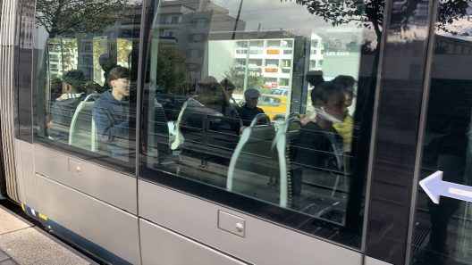 Colis suspect à Bordeaux : forte perturbation sur les lignes C et D du tramway