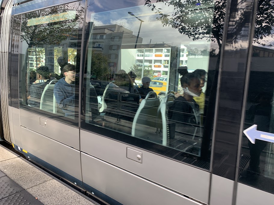 Colis suspect à Bordeaux : forte perturbation sur les lignes C et D du tramway