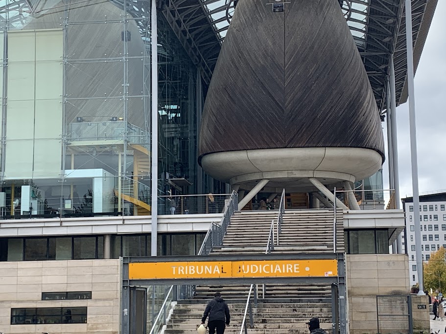 Escroquerie sentimentale et financière : un couple condamné à Bordeaux pour une fausse maladie