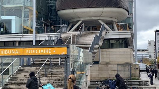 Justice rendue cinq ans après une virée violente dans le quartier Chantecrit à Saint-Louis