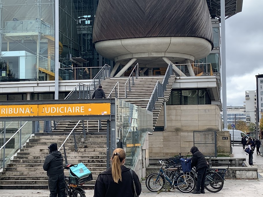 Justice rendue cinq ans après une virée violente dans le quartier Chantecrit à Saint-Louis