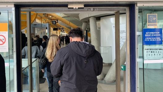 Bordeaux : un conducteur condamné après la mort d’un motard sur le boulevard Albert-Ier